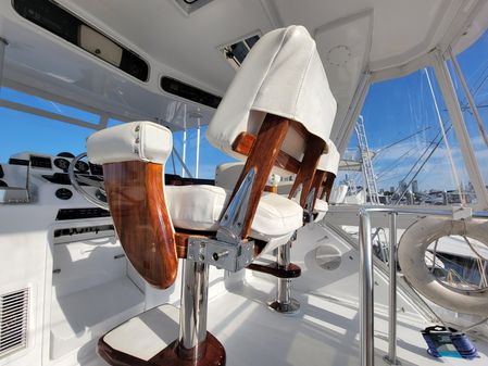 Ocean Yachts 48 Super Sport image