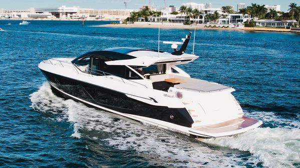 Sunseeker Predator image