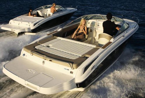 Sea Ray 240 Sun Sport image