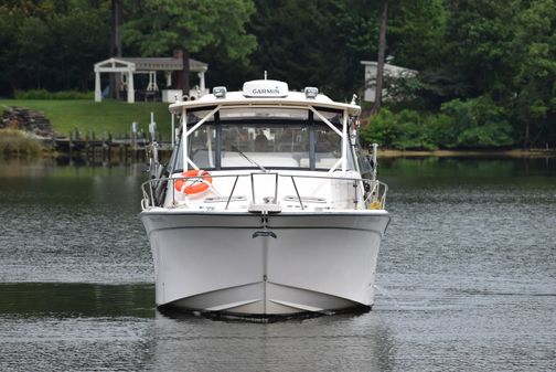 Grady-White Express 330 image