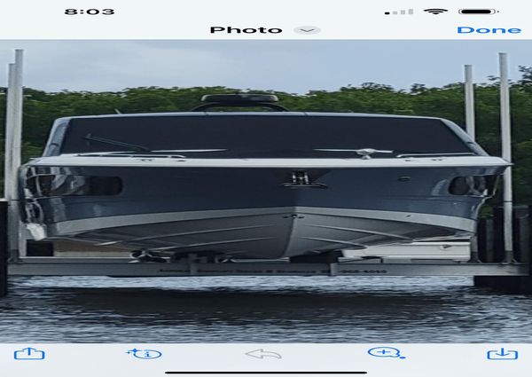 Sea Ray 370 Sundancer image