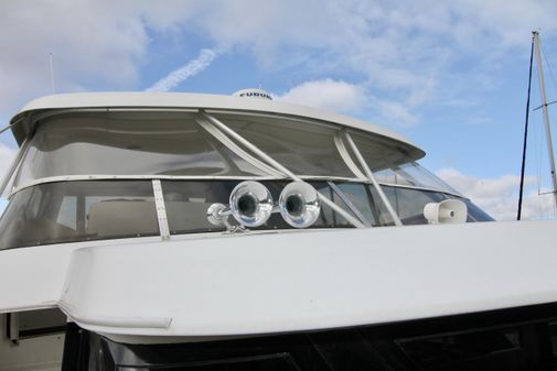 Tollycraft 57 Pilothouse image