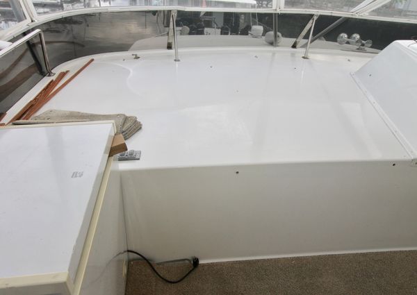 Tollycraft 57-PILOTHOUSE image