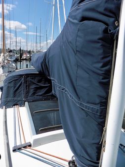 Beneteau FIRST-345 image