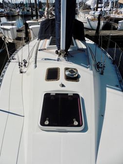 Beneteau FIRST-345 image