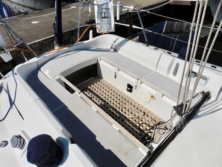 Beneteau FIRST-345 image