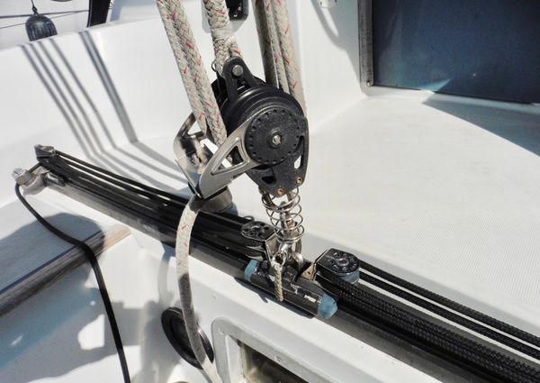 Beneteau FIRST-345 image