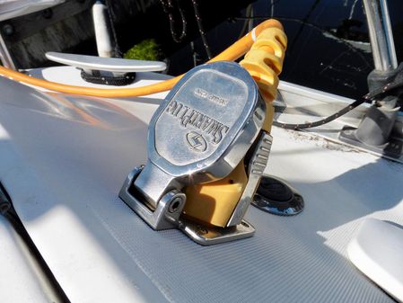 Beneteau FIRST-345 image