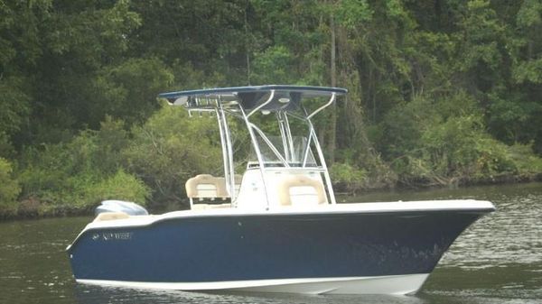 Key West 239 FS