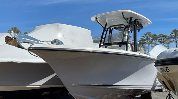 Key West 239 FS 
