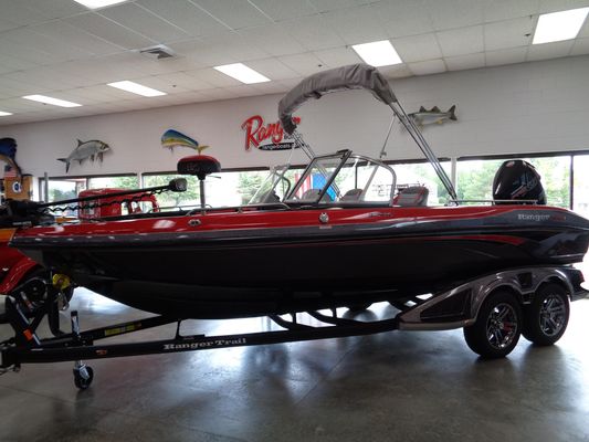 Ranger 2050 Reata - main image