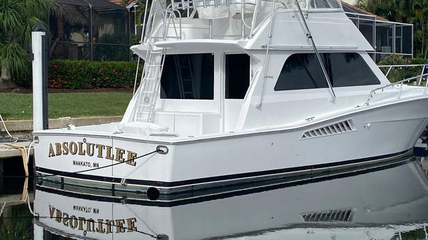 Viking 43 SF