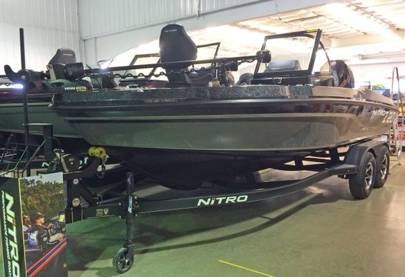 Nitro ZV20 Pro - main image
