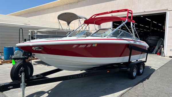Cobalt 226 