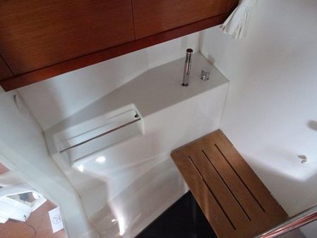 Beneteau OCEANIS-48 image