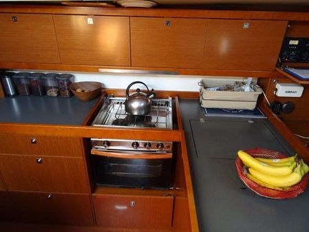 Beneteau OCEANIS-48 image