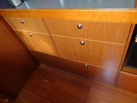 Beneteau OCEANIS-48 image