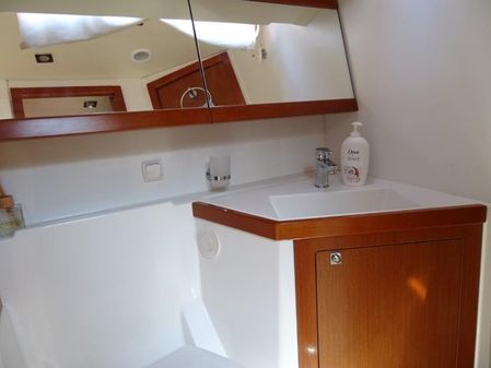 Beneteau OCEANIS-48 image