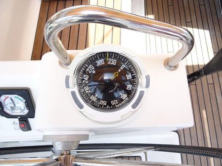 Beneteau OCEANIS-48 image