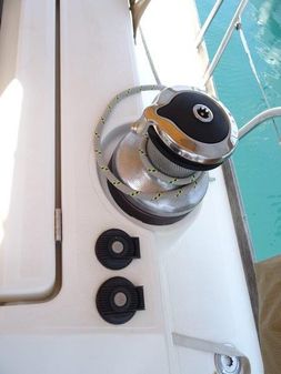 Beneteau OCEANIS-48 image