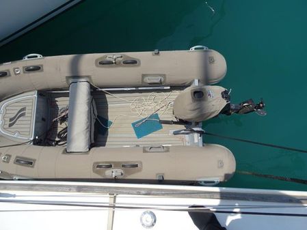 Beneteau OCEANIS-48 image