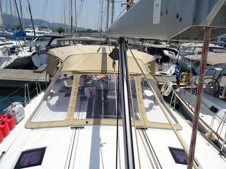 Beneteau OCEANIS-48 image