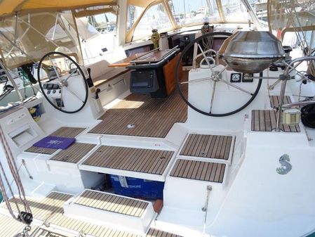 Beneteau OCEANIS-48 image
