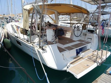 Beneteau OCEANIS-48 image
