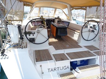 Beneteau OCEANIS-48 image