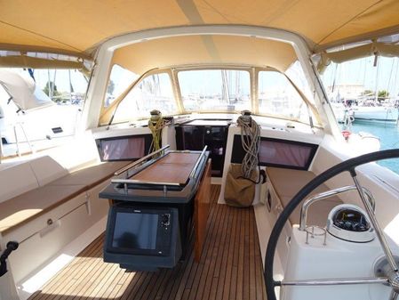 Beneteau OCEANIS-48 image
