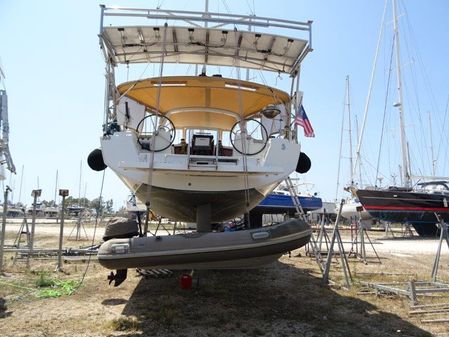 Beneteau OCEANIS-48 image
