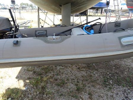 Beneteau OCEANIS-48 image