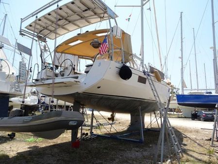 Beneteau OCEANIS-48 image