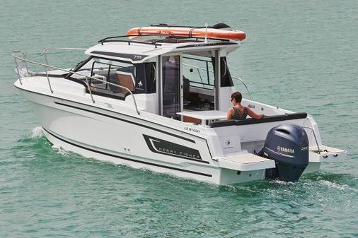 Jeanneau NC-WEEKENDER-795-SERIES-2 image