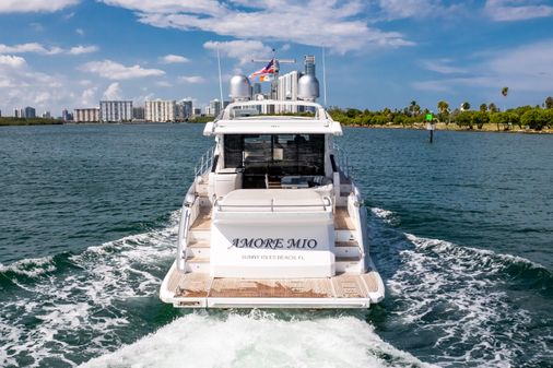 Azimut S6 image