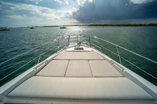 Azimut S6 image