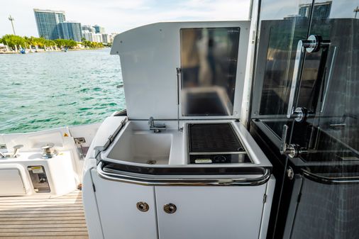 Azimut S6 image