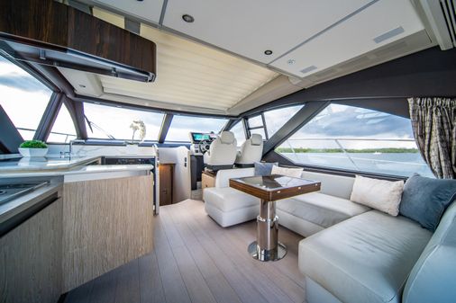 Azimut S6 image