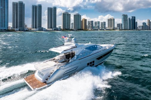 Azimut S6 image