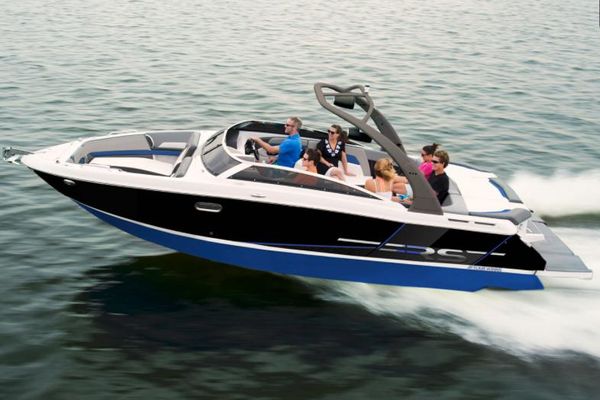 Four Winns H260 RS - main image