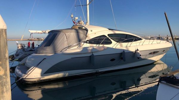 Atlantis 55 