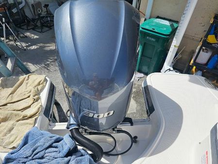 Chaparral 250-SUNCOAST image