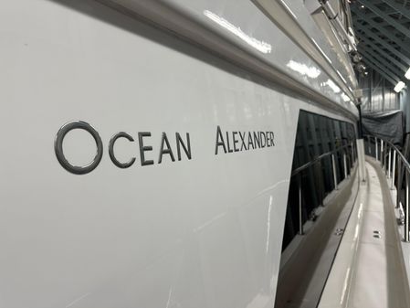 Ocean Alexander 610 Pilothouse image