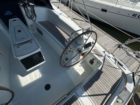 Beneteau Oceanis 40 image