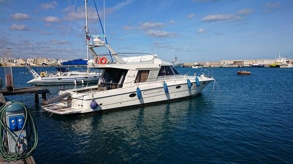 Riva Superamerica S 50