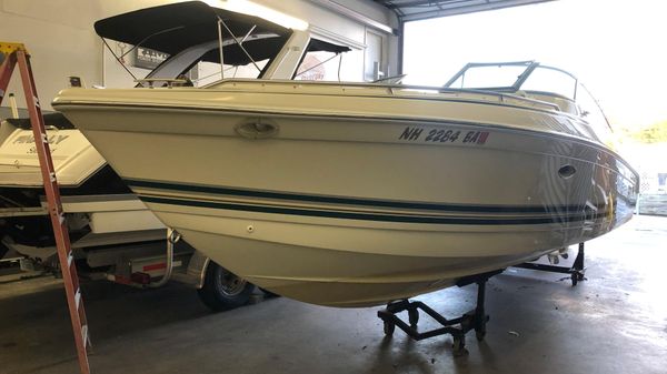 Formula 260 Bowrider