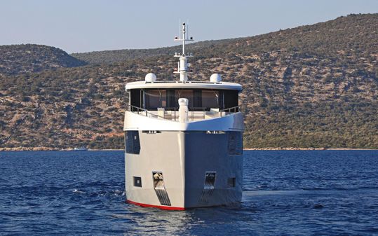 Aegean Yacht Explorer M26 image