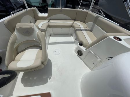 Nauticstar 223DC-SPORT-DECK image