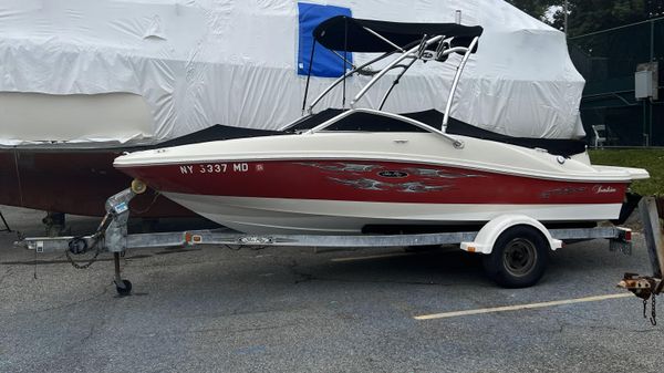 Sea Ray 185 Sport