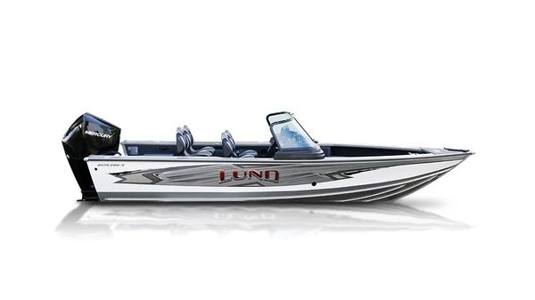 Lund 2075 Pro-V